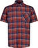 CMP Men's Short Sleeve Checked Shirt (30T9937)