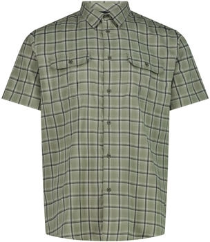 CMP Man Shirt (35S5727) sage/antracite