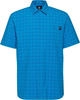 Herren Hemden blau