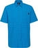 Mammut Lenni Hemd blau