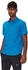 Mammut Lenni Hemd blau