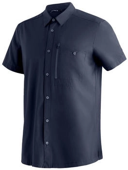 Maier Sports Magos Shirt (3005402) night sky