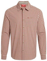 Craghoppers CMS724-102-XL, Craghoppers Herren Nosilife Nuoro Check Hemd (Gr&ouml;&szlig;e XL,