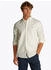 Tommy Hilfiger Langarmhemd TJM REG OXFORD SHIRT EXT ecru