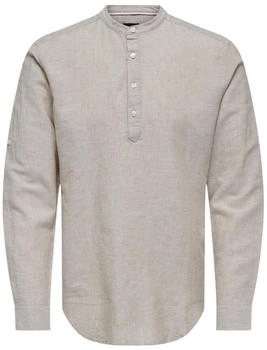 Only & Sons Langarmhemd Caiden 1-tlg