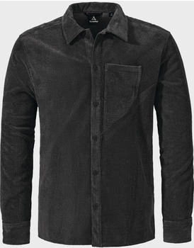 Sch&ouml;ffel Style Lodos Hemd schwarz