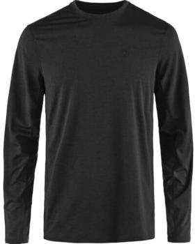 Fj&auml;llr&auml;ven Abisko Day Hike Funktionsshirt langarm (Herren)