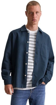 Marc O'Polo Hemd relaxed Azurite (5000006554_4169)