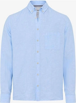 BRAX Herren Hemd Style DIRK sky hellblau Gr. (413508_74411900_29)