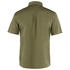 Fjällräven Övik Lite Shirt SS M (87038) fossil/chalk rose