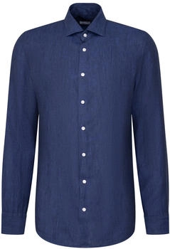 Seidensticker Slim Business Hemd Uni 1 Kentkragen (01.646260-0015- )