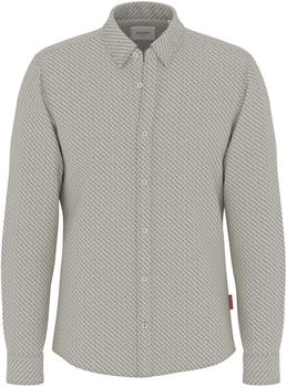 Joop! Hemd Regular Fit HANSON weiß