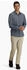 Royal Robbins Amp Lite II L S Hemd blau dunkelblau