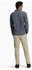 Royal Robbins Amp Lite II L S Hemd blau dunkelblau