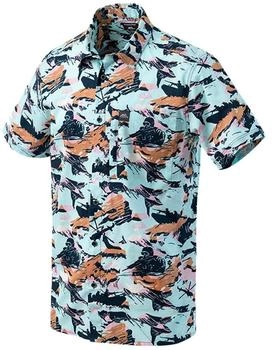 Helikon-Tex® Hawaii Shirt Pacific taktisches Hemd 0000000