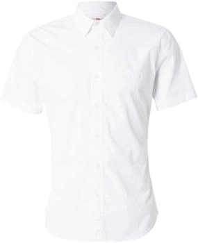Levi's Hemd weiß Herren