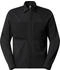 The North Face L/S Lightrange Shirt tnf black