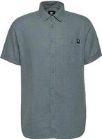 mammut 1015-01580, MAMMUT Herren Hemd Alvra Summer Shirt strata male