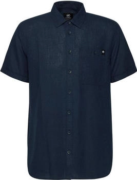 Mammut Alvra Summer Shirt Man marine