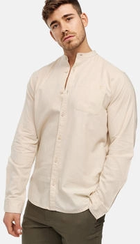 Indicode Hemd 'INRaffi' beige
