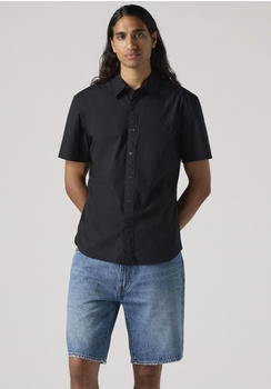 Levi's SS BATTERY HM jet black