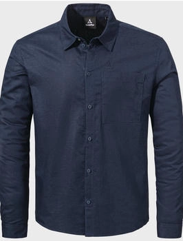Sch&ouml;ffel Urban Shirt Style Chanduy MNS blue