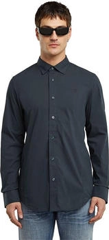 G-Star Hemd 'Uniform' dunkelblau
