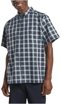 Jack Wolfskin Wanderhemd Planalto navyblau