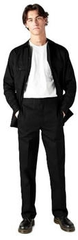 Dickies Long-Sleeve Work Shirt 574 schwarz