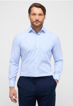 Eterna Original Shirt Comfort FIT hellblau H