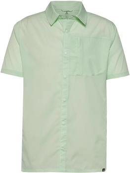 Odlo Essential Hemd gr&uuml;n