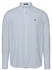 Tommy Hilfiger Reg Linen Shirt (DM0DM20875) light blue