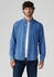 Levi's Authentic Button-Down Shirt (A7210) Woodrow Mid Wash