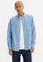 Levi's Authentic Button-Down Shirt (A7210) allure garment dye