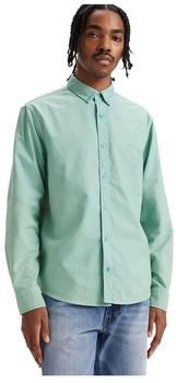 Levi's Authentic Button Down Langarmhemd A7210-0012-