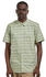 piers: rinsed green: Patagonia Men's Go To Shirt