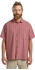 Jack Wolfskin Meseta Hemd rot