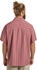 Jack Wolfskin Meseta Hemd rot