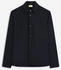 Cinque Overshirt blau Regular Fit