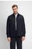 Cinque Overshirt blau Regular Fit