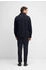 Cinque Overshirt blau Regular Fit