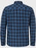 Schöffel Style Kleion Hemd blau schwarz