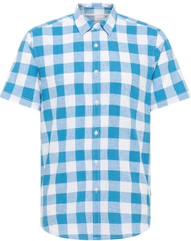 MUSTANG Kurzarmhemd Style Berkeley bunt 12737