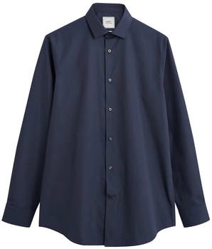 Next Fashion Langarmhemd blau navy