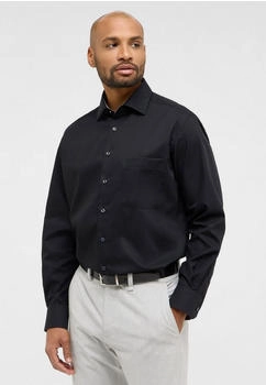 Eterna Original Shirt Comfort FIT schwarz 45 H