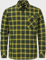 Sch&ouml;ffel 23960545548, Sch&ouml;ffel - Shirt Poplar - Hemd Gr 48 oliv