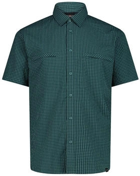 CMP Hemd MAN SHIRT 35S7997 lichen