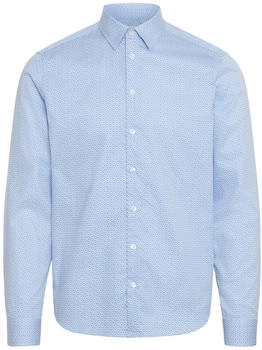 Casual Friday CFFRIDI Businesshemd 100% Baumwolle regular fit