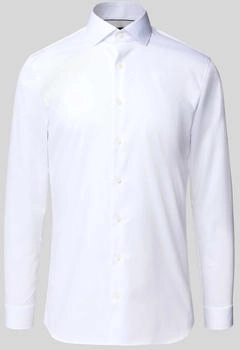 OLYMP Langarmhemd No six royal-kentkragen slim