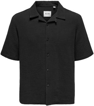 Only & Sons hemd onskyle
